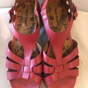 Women’s Rosely Sienna Baretraps Sandals Shoes 9M